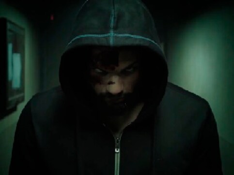 Blank teaser: Karan Kapadia plays a suspected suicide bomber in upcoming thriller Blank teaser: Karan Kapadia plays a suspected suicide bomber in upcoming thriller