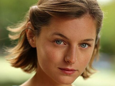 The Crown casts actress Emma Corrin as Princess Diana for Netflix series' upcoming fourth season The Crown casts actress Emma Corrin as Princess Diana for Netflix series' upcoming fourth season