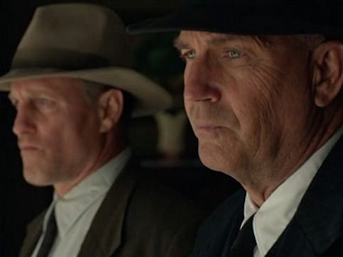 The Highwaymen movie review: Kevin Costner-Woody Harrelson starrer is hobbled by its half-heartedness The Highwaymen movie review: Kevin Costner-Woody Harrelson starrer is hobbled by its half-heartedness