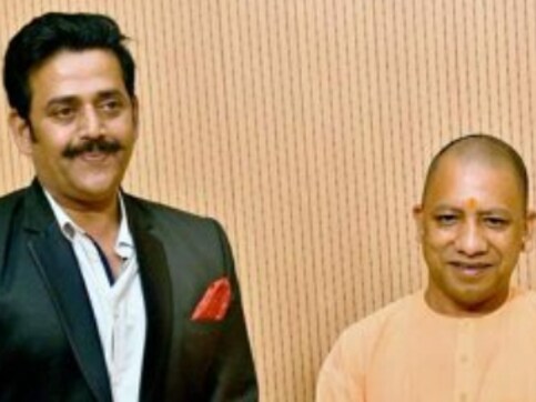 BJP banks big on Bhojpuri stars to draw in votes in eastern UP, West Bengal; Ravi Kishan, Nirahua, Manoj Tiwari given party tickets BJP banks big on Bhojpuri stars to draw in votes in eastern UP, West Bengal; Ravi Kishan, Nirahua, Manoj Tiwari given party tickets