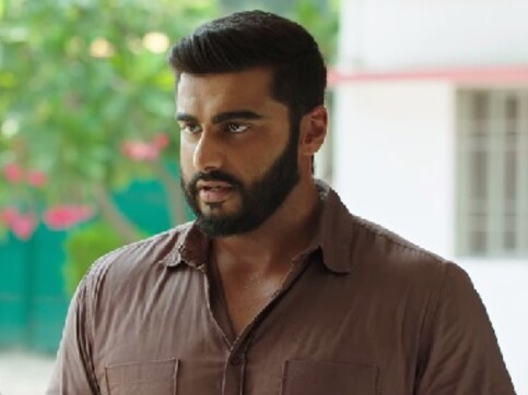 India's Most Wanted teaser: Arjun Kapoor chases mystery terror mastermind in Raj Kumar Gupta's thriller India's Most Wanted teaser: Arjun Kapoor chases mystery terror mastermind in Raj Kumar Gupta's thriller