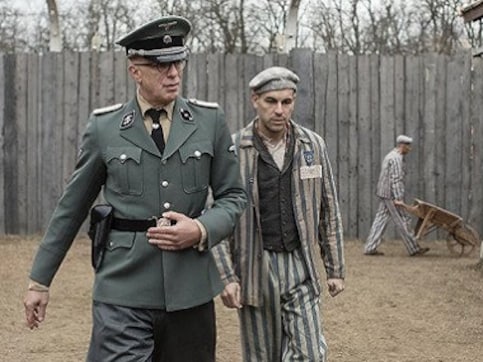 The Photographer of Mauthausen movie review: This WWII drama fritters away compelling true story it's based on The Photographer of Mauthausen movie review: This WWII drama fritters away compelling true story it's based on
