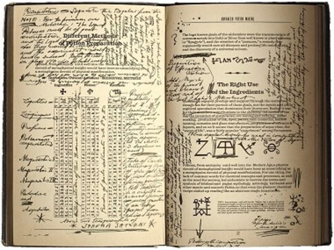 On World Book Day 2019, delving into the beauty of marginalia, and how it adds to the reading experience On World Book Day 2019, delving into the beauty of marginalia, and how it adds to the reading experience