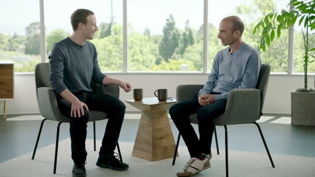 Facebook will not comply with data localisation laws in authoritarian countries Facebook will not comply with data localisation laws in authoritarian countries