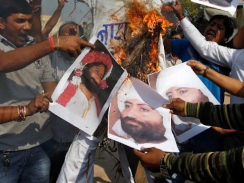 Narayan Sai, Asaram's son, gets life imprisonment in 2013 rape case; Surat court orders him to pay survivor Rs 5 lakh Narayan Sai, Asaram's son, gets life imprisonment in 2013 rape case; Surat court orders him to pay survivor Rs 5 lakh