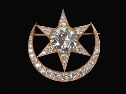 Hyderabad Nizam's jewels put on display at Delhi's National Museum boast of spectacular gems, craftsmanship Hyderabad Nizam's jewels put on display at Delhi's National Museum boast of spectacular gems, craftsmanship