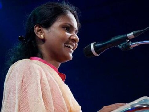 Congress leader Ramya Haridas files police complaint against Kerala CPM's A Vijayaraghavan for 'sexist' and 'lewd' remarks