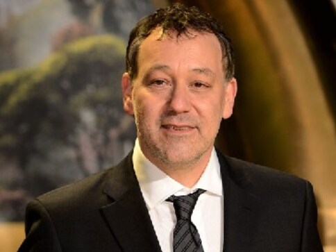 Sam Raimi to produce untitled 'bride horror-thriller' from Hell Fest writer Blair Butler Sam Raimi to produce untitled 'bride horror-thriller' from Hell Fest writer Blair Butler