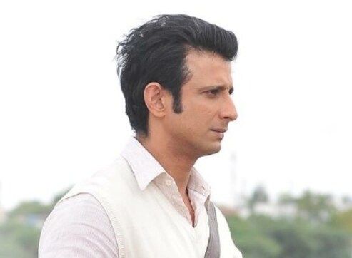 Sharman Joshi on his latest film The Least of These, Mission Mangal, and stepping into the digital space Sharman Joshi on his latest film The Least of These, Mission Mangal, and stepping into the digital space