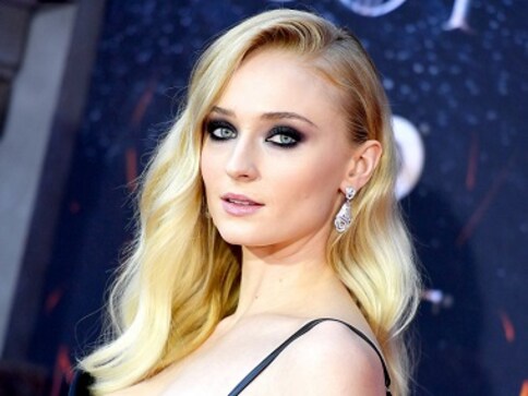Game of Thrones actor Sophie Turner reveals how fame, scrutiny post HBO series made her 'desperately unhappy'