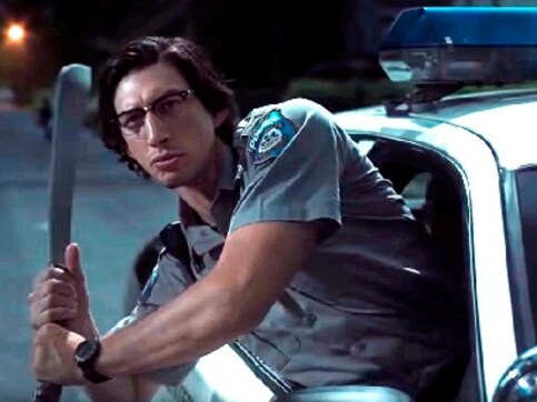 Cannes 2019: Jim Jarmusch's zombie comedy The Dead Don't Die to kick off film festival Cannes 2019: Jim Jarmusch's zombie comedy The Dead Don't Die to kick off film festival