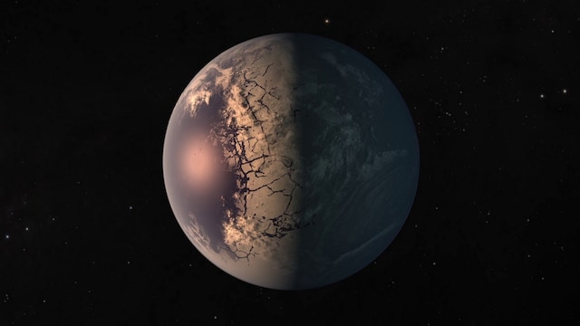 Alien species could be evolving on some of our nearest exoplanets, reveals study Alien species could be evolving on some of our nearest exoplanets, reveals study