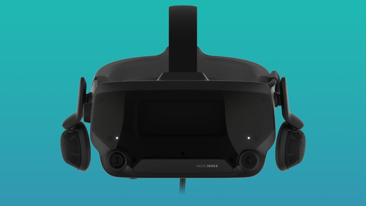 Valve Index VR headset starts shipping from June; pre orders begin on 1 May