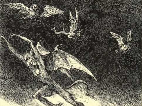Mythology for the Millennial: From vetalas to chudails, terrifying supernatural creatures abound in Indian lore