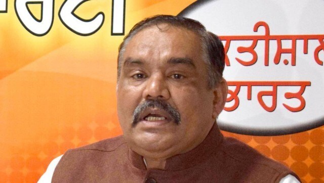 'Broken roof, vandalised shop' evidence Dalit families singled out in post-poll violence in Bengal, says NCSC head 'Broken roof, vandalised shop' evidence Dalit families singled out in post-poll violence in Bengal, says NCSC head