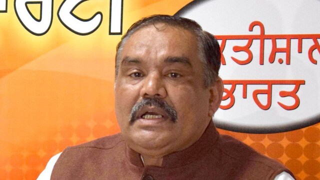 'Broken roof, vandalised shop' evidence Dalit families singled out in post-poll violence in Bengal, says NCSC head