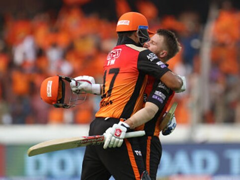Firstpost Spodcast Episode 174: RCB's capitulation against SRH, Liverpool's dramatic win over Tottenham Hotspur and more Firstpost Spodcast Episode 174: RCB's capitulation against SRH, Liverpool's dramatic win over Tottenham Hotspur and more
