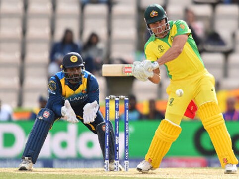 ICC Cricket World Cup 2019: Australia conclude preparations with comfortable win over Sri Lanka in final warm-up match ICC Cricket World Cup 2019: Australia conclude preparations with comfortable win over Sri Lanka in final warm-up match