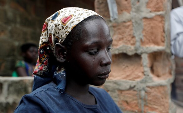 In the aftermath of Cyclone Idai, Mozambique's stories of loss and uprooted lives In the aftermath of Cyclone Idai, Mozambique's stories of loss and uprooted lives