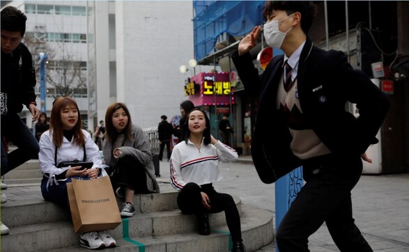 Dreams of K-pop stardom entice Japan's youth to Korea, despite political rancour Dreams of K-pop stardom entice Japan's youth to Korea, despite political rancour