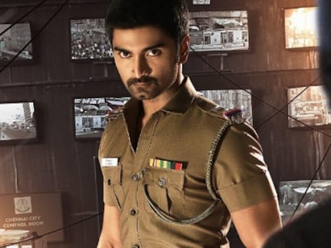 100 movie review: A formulaic cop thriller with over the top action sequences, unnecessary heroism 100 movie review: A formulaic cop thriller with over the top action sequences, unnecessary heroism