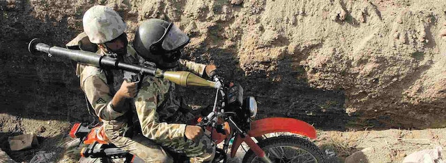 Iran’s Hurt Locker could explode with ripples Iran’s Hurt Locker could explode with ripples