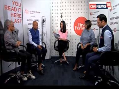 Episode 6: Voter turnout in cities Increases but is still lower than the rural areas - Why?