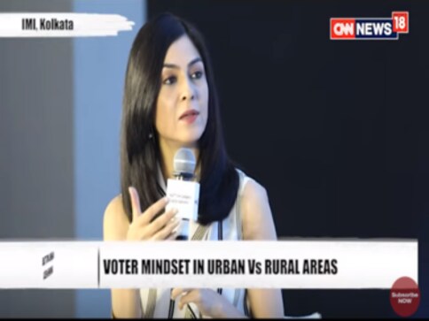 Episode #8: What makes rural voter’s mindsets and election practices so different from urban voters? Episode #8: What makes rural voter’s mindsets and election practices so different from urban voters?