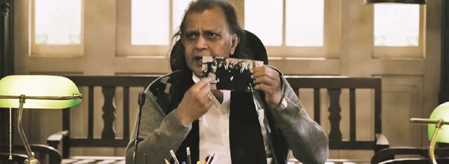 And year's the smartest propaganda film is... And year's the smartest propaganda film is...