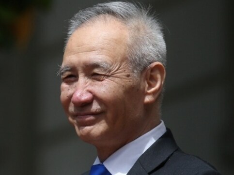 China still 'cautiously optimistic' on holding trade talks with United States despite new tariffs, says Vice-Premier Liu He China still 'cautiously optimistic' on holding trade talks with United States despite new tariffs, says Vice-Premier Liu He