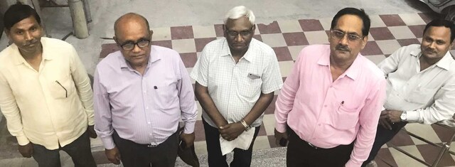 In Varanasi, Dawn of the Dalit Capitalist In Varanasi, Dawn of the Dalit Capitalist