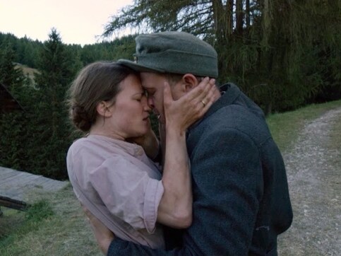 A Hidden Life review: Terrence Malick is self-indulgent as ever but at least there's a plot this time A Hidden Life review: Terrence Malick is self-indulgent as ever but at least there's a plot this time