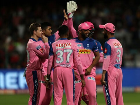 IPL 2019 qualification scenarios updated: With CSK, DC qualifying for playoffs, here's what other teams need to do to clinch remaining two spots IPL 2019 qualification scenarios updated: With CSK, DC qualifying for playoffs, here's what other teams need to do to clinch remaining two spots