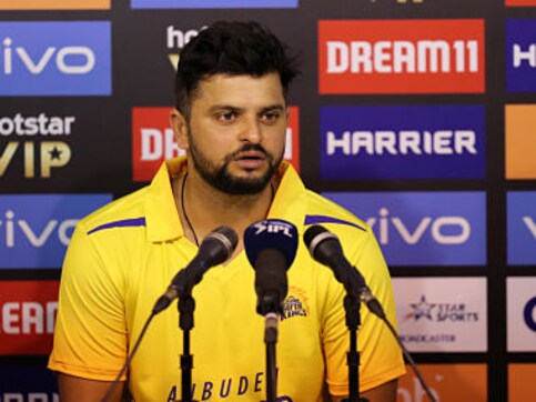 IPL 2019, CSK vs DC: MS Dhoni's presence makes a huge difference, says Chennai Super Kings' Suresh Raina IPL 2019, CSK vs DC: MS Dhoni's presence makes a huge difference, says Chennai Super Kings' Suresh Raina
