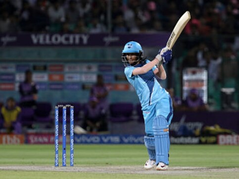 Women's T20 Challenge 2019: Jemimah Rodrigues' knock earns her plaudits from former South Africa player Jonty Rhodes Women's T20 Challenge 2019: Jemimah Rodrigues' knock earns her plaudits from former South Africa player Jonty Rhodes