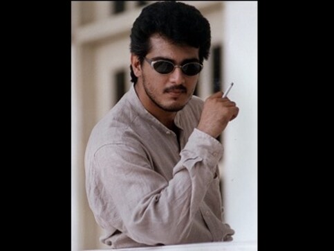 Ajith turns 48: From Vaali to Vivegam, a look at the actor's most memorable performances Ajith turns 48: From Vaali to Vivegam, a look at the actor's most memorable performances