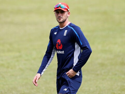 ICC World Cup 2019: Alex Hales insists he will support England despite exile from international cricket ICC World Cup 2019: Alex Hales insists he will support England despite exile from international cricket