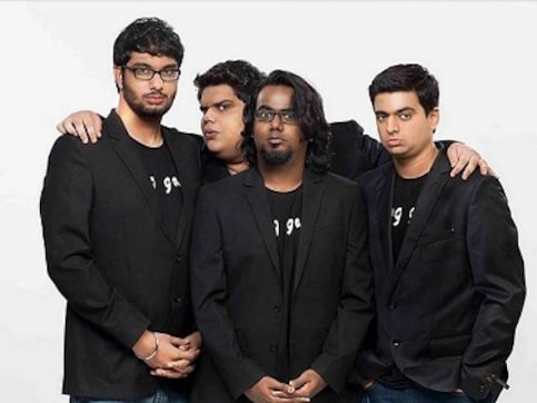Tanmay Bhat on stepping down as CEO of AIB: 'Failed to live up to ideals that I propagated' Tanmay Bhat on stepping down as CEO of AIB: 'Failed to live up to ideals that I propagated'