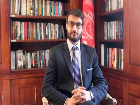 High-level Afghan delegation led by Hamdullah Mohib holds talks with Pakistan authorities to discuss security issues High-level Afghan delegation led by Hamdullah Mohib holds talks with Pakistan authorities to discuss security issues