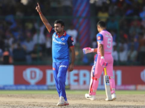 IPL 2019: Ishant Sharma, Amit Mishra more than make up for Kagiso Rabada's absence in Delhi Capitals' victory over Rajasthan Royals IPL 2019: Ishant Sharma, Amit Mishra more than make up for Kagiso Rabada's absence in Delhi Capitals' victory over Rajasthan Royals