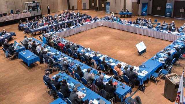 India re-joins Arctic Council intergovernmental panel as observer nation this year India re-joins Arctic Council intergovernmental panel as observer nation this year