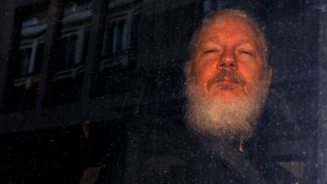 Wikileaks founder Julian Assange too ill to appear in a video link for US extradition hearing Wikileaks founder Julian Assange too ill to appear in a video link for US extradition hearing