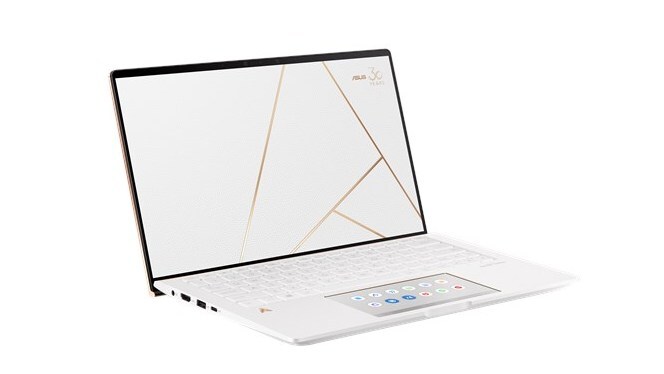 Asus ZenBook 30 Edition.