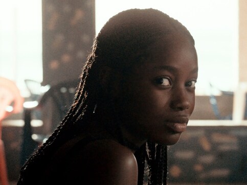 Atlantique review: Mati Diop combines Djibril Mambety's avant-garde sensibilities with Claire Denis' visual poetry Atlantique review: Mati Diop combines Djibril Mambety's avant-garde sensibilities with Claire Denis' visual poetry