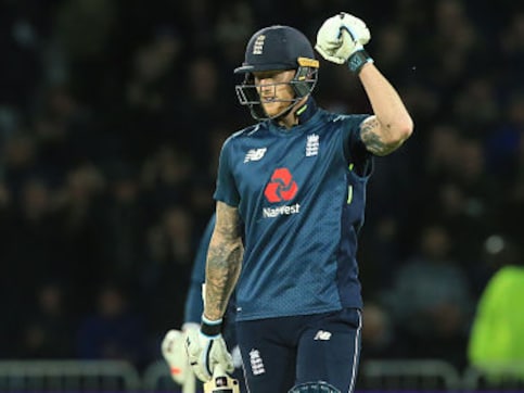 England vs Pakistan: Ben Stokes' rescue act following Jason Roy's ton helps hosts clinch three-wicket victory England vs Pakistan: Ben Stokes' rescue act following Jason Roy's ton helps hosts clinch three-wicket victory
