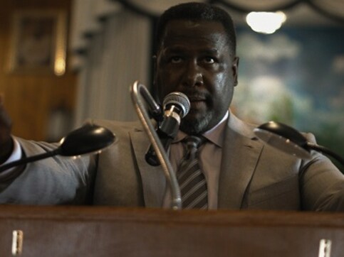 Tribeca 2019: Burning Cane, from teen director Phillip Youmans, explores spiritual inheritance Tribeca 2019: Burning Cane, from teen director Phillip Youmans, explores spiritual inheritance