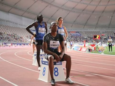 Caster Semenya vs IAAF: What effect will Court of Arbitration for Sport's gender ruling have on athletics? Caster Semenya vs IAAF: What effect will Court of Arbitration for Sport's gender ruling have on athletics?