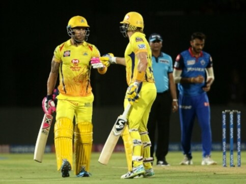 IPL 2019, CSK vs DC Match Report: Faf du Plessis, Shane Watson's fifties propel consistent Super Kings to eighth final IPL 2019, CSK vs DC Match Report: Faf du Plessis, Shane Watson's fifties propel consistent Super Kings to eighth final