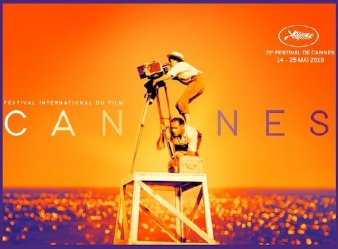 Cannes 2019 preview: Tarantino's return, the wide-open Palme d'Or race and the Netflix conundrum Cannes 2019 preview: Tarantino's return, the wide-open Palme d'Or race and the Netflix conundrum