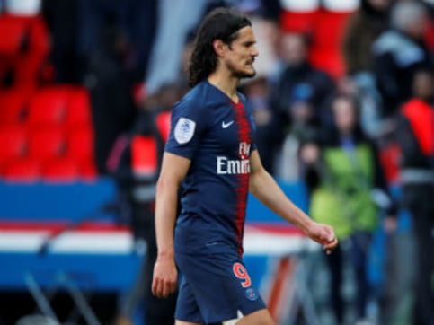 Coupe de France: Edinson Cavani, Pablo Sarabia bag brace apiece as Paris Saint-Germain thump six past amateur side Linas-Montlhéry Coupe de France: Edinson Cavani, Pablo Sarabia bag brace apiece as Paris Saint-Germain thump six past amateur side Linas-Montlhéry